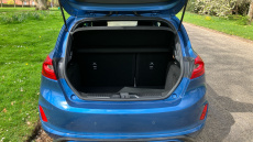 Ford Fiesta ST 1.5 EcoBoost ST-2 Navigation 5dr Petrol Hatchback